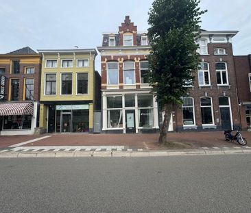 Te huur: Appartement Damsterdiep in Groningen - Foto 3