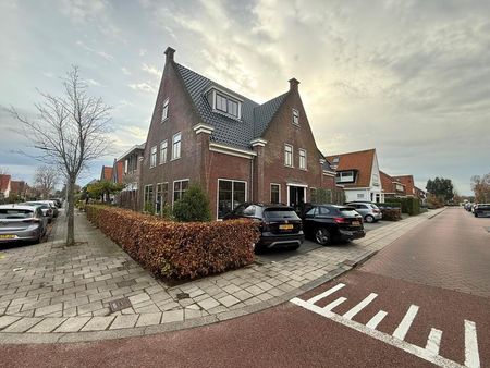 Raadhuisstraat 8B 1121 XD Landsmeer - Foto 3