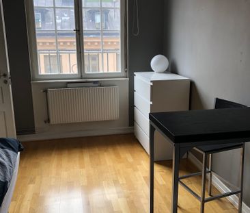 Vegagatan, Stockholm - Foto 3