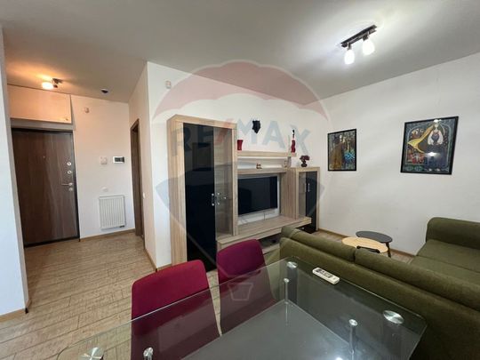 Apartament cu 2 camere de închiriat în zona Ioșia - Fotografie 1
