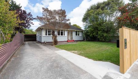 HOKOWHITU - TWO BEDROOMS - Photo 3