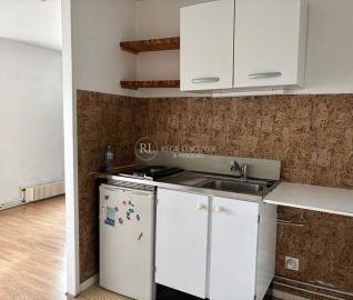 Appartement 1 pièce 28.04 m² - Photo 1