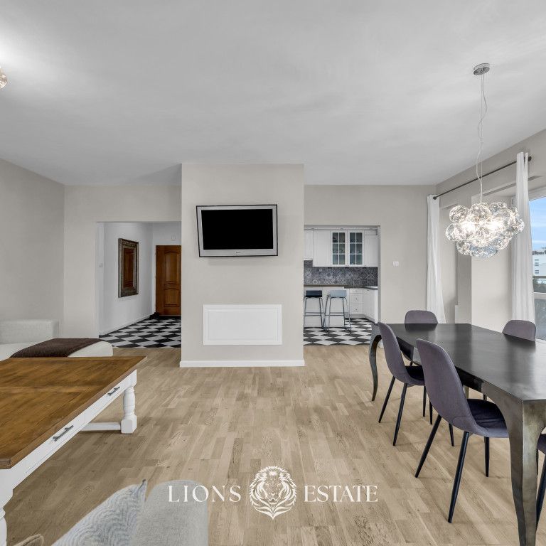 Warszawa, Mokotów, Mokotów Stary Mokotów, Rakowiecka - Фото 1