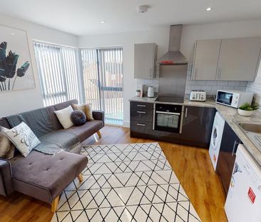 2 bedroom flat to rent - Photo 3