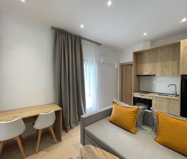 Studio/Γκαρσονιέρα για ενοικίαση Βαρδάρης - Δικαστήρια (Βαρδάρης - ... - Photo 5