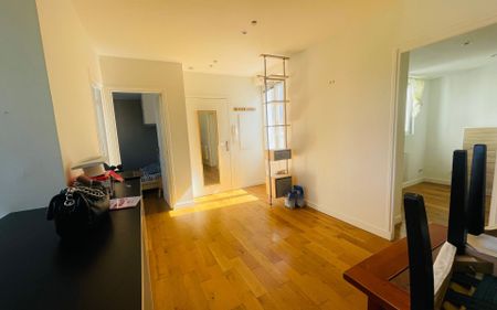 Appartement à louer - Photo 5