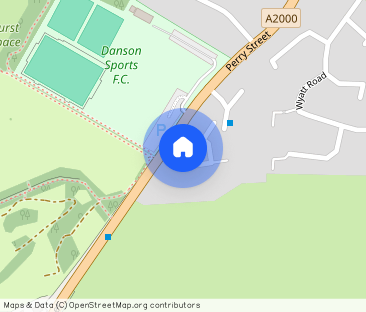 Tanners Close, Crayford, Dartford, DA1 - Photo 1