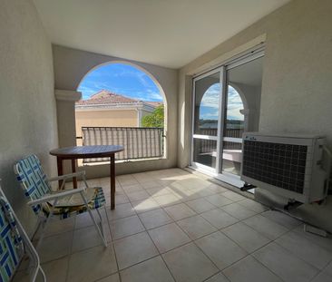 ROUSSET - Type 2 meublé avec terrasse - Photo 4