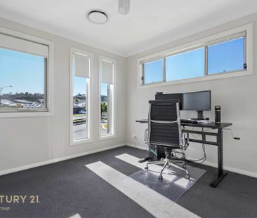 Modern Duplex in Spring Farm - Photo 4