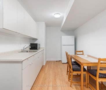 For Lease - 603 Riverland Avenue Unit# LF, Markham, Ontario - Photo 5