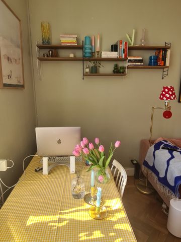 Karlbergsvägen, Stockholm - Foto 3