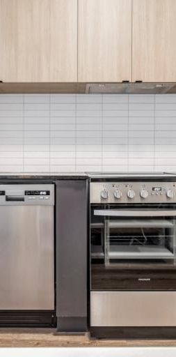 2 1/2 - Montréal (La Petite-Patrie) - 1 575 $/mois - Photo 1