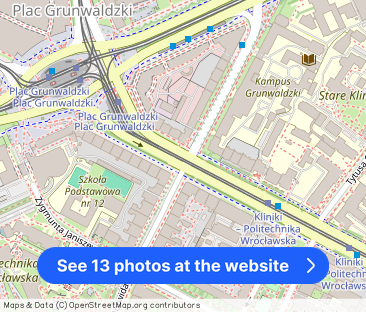 Mieszkanie w centrum Wrocławia od zaraz do wynajęcia - Photo 1