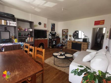 Location Appartement 3 pièces 65m² CHERBOURG-EN-COTENTIN 50100 - Photo 3