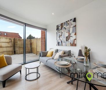 1 bedroom apartment to rent - Photo 2
