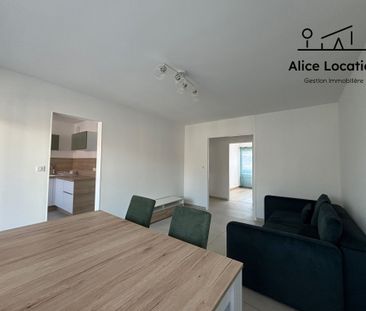 Appartement 3 pièces - 66 m² - Photo 5