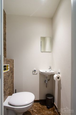 Exclusieve, lichtrijke duplex met groot terras - Foto 3