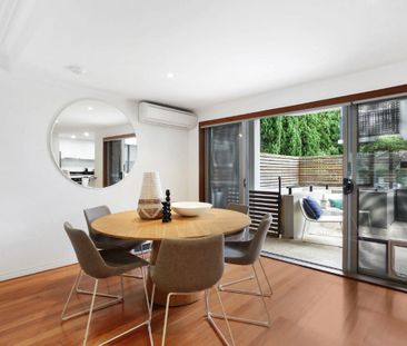 1/65 Dover Road, Rose Bay NSW 2029 - Townhouse For Rent | Domain - Photo 5