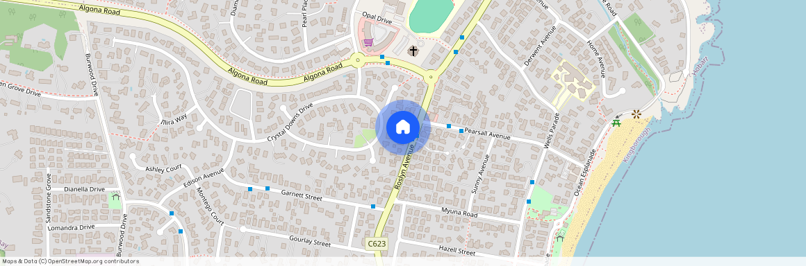 217 Roslyn Avenue, TAS7052, Blackmans Bay