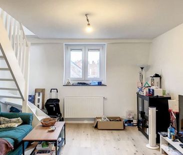 Appartement te huur in Watermaal-Bosvoorde voor € 797 met 1 slaapkamer - Foto 1