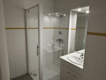 Location Appartement 2 pièces 33m² ANIANE 34150 - Photo 5