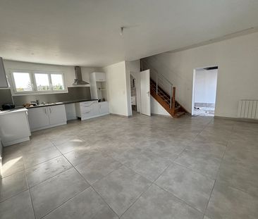 Location Maison 4 pièces 76m² - Photo 2