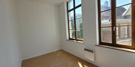 Location Appartement 1 pièce 22m² VALENCIENNES 59300 - Photo 3