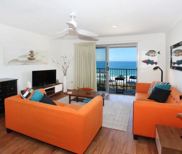 Sensational Coastline View - Photo 1