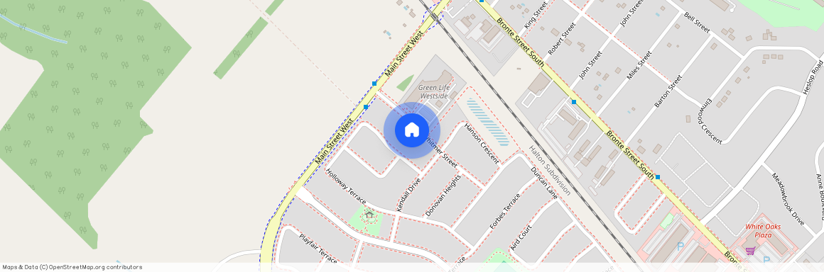 38 Whitmer Street, Milton