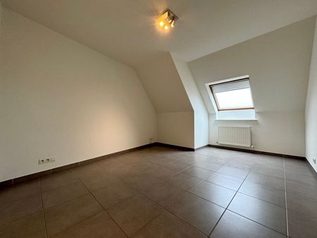 Te huur: 2 slaapkamer appartement met groot terras! - Foto 2