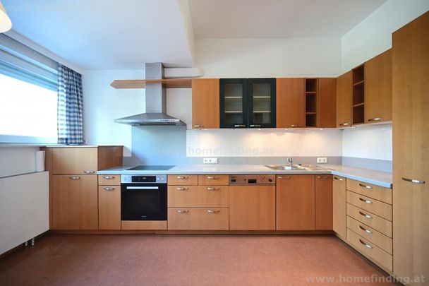 Einfamilienhaus in Mauer: 7 Zimmer, Pool, schöner Garten, Garage - befristet - Photo 1