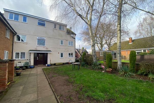 The Village - Photo 1