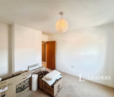 2 bedroom apartment to rent Lambert Crescent, Nantwich, CW5 - Photo 2