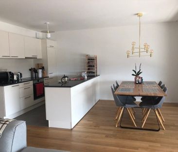 Nice 3.5 room apartment in the south of Prilly - Foto 6