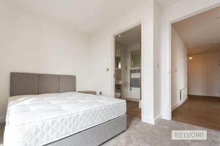 2 bedroom penthouse to rent - Photo 5