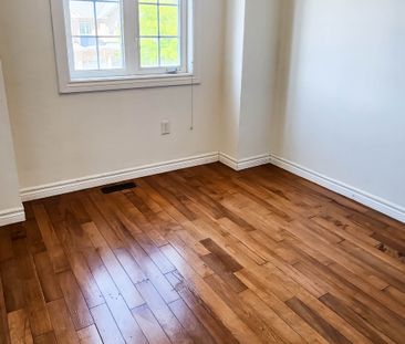 For Lease - 117 Kenneth Hobbs Avenue, Whitby, Ontario - Photo 6