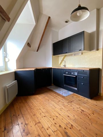 Location Appartement 4 pièces 71m² ST BRIEUC 22000 - Photo 5