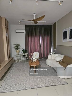 Jadite Suites, Jade Hills, Kajang - Photo 1