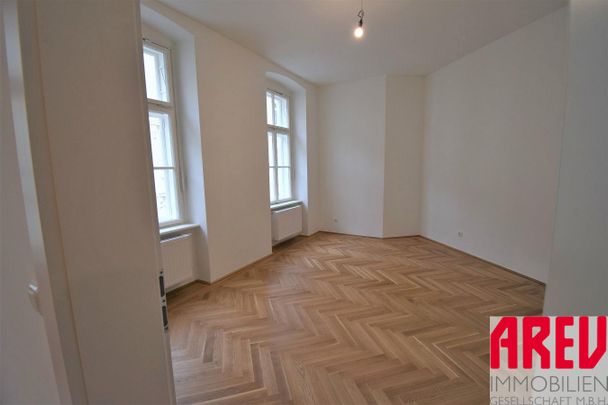 TOLLE CITYWOHNUNG IN LINZ! WOHNEN AUF HOHEM NIVEAU! - Photo 1