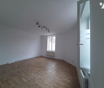 Appartement 1 chambre en centre-ville de LA BASSEE (59480) - Photo 1