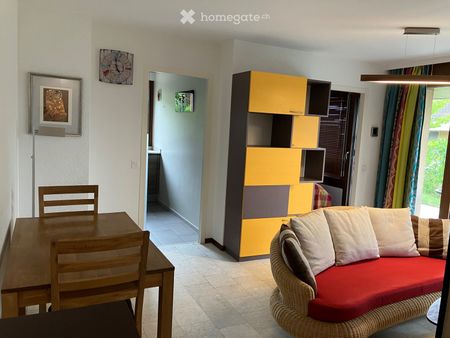 2 Zimmer, 40 m² - Photo 5
