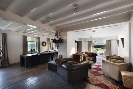 Westerdorpsstraat 101, Hoevelaken-Overhorst, 3871AW - Photo 4