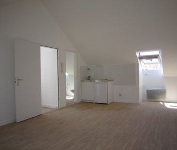 Appartement Saint-Nazaire - Centre ville - Photo 2