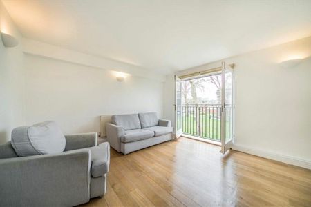 St. Matthew's Row, Shoreditch, E2 - Photo 4