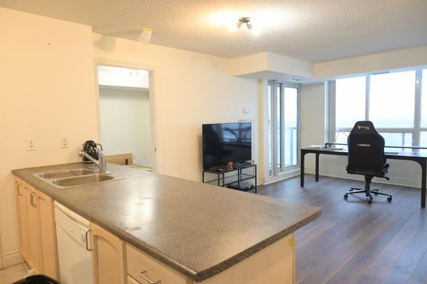 For Lease - 50 Brian Harrison Way Unit# 1707, Toronto, Ontario - Photo 1