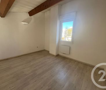 Location Appartement 2 pièces 32m² MONTPELLIER 34000 - Photo 3