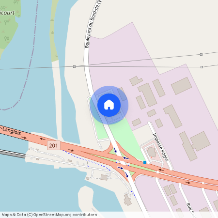 430 Boul. du Bord de l'Eau, Salaberry-de-Valleyfield, QC J6S