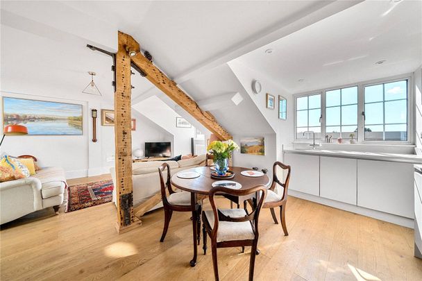 Magdalen-road, St Leonards - Photo 1