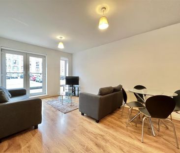 2 bedroom apartment to rent - Photo 6