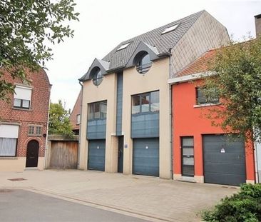 Appartement te huur - Foto 3